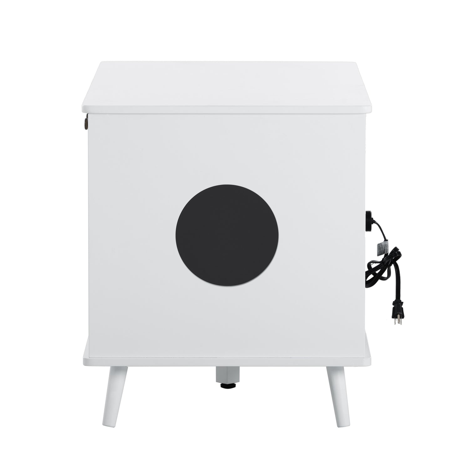 Cat Litter Box Enclosure