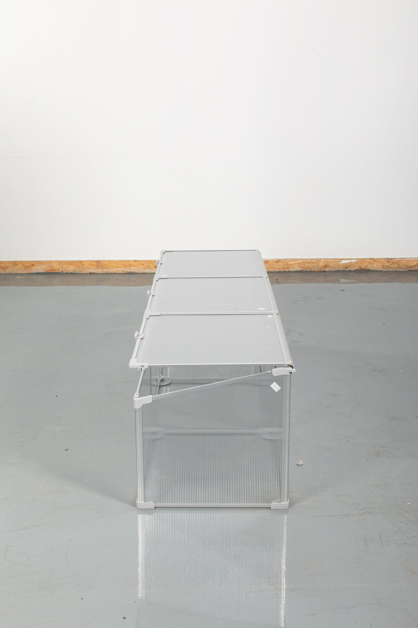 Portable Greenhouse for Small Outdoor Spaces
