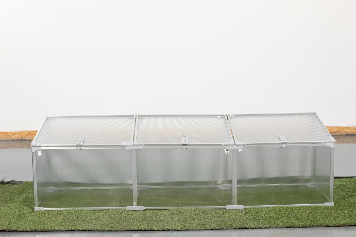 Portable Greenhouse for Small Outdoor Spaces