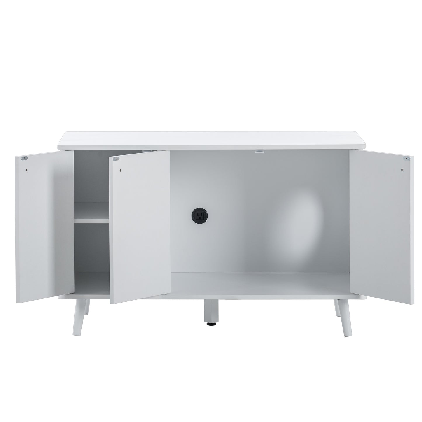 Cat Litter Box Enclosure