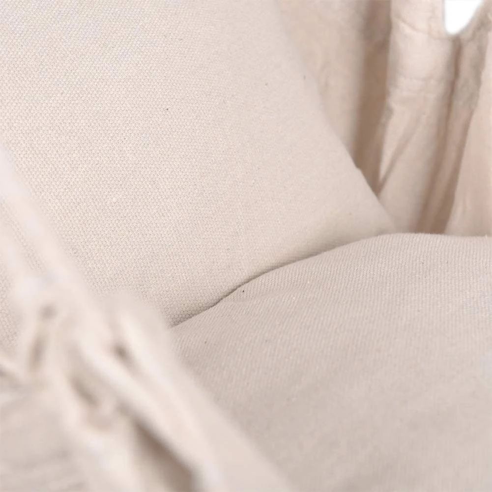 Padded Hanging Hammock Chair with Carrying Bag