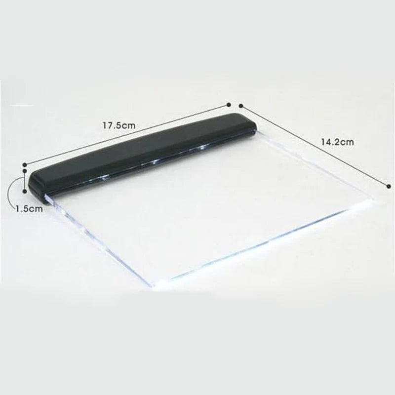 LED Book Light