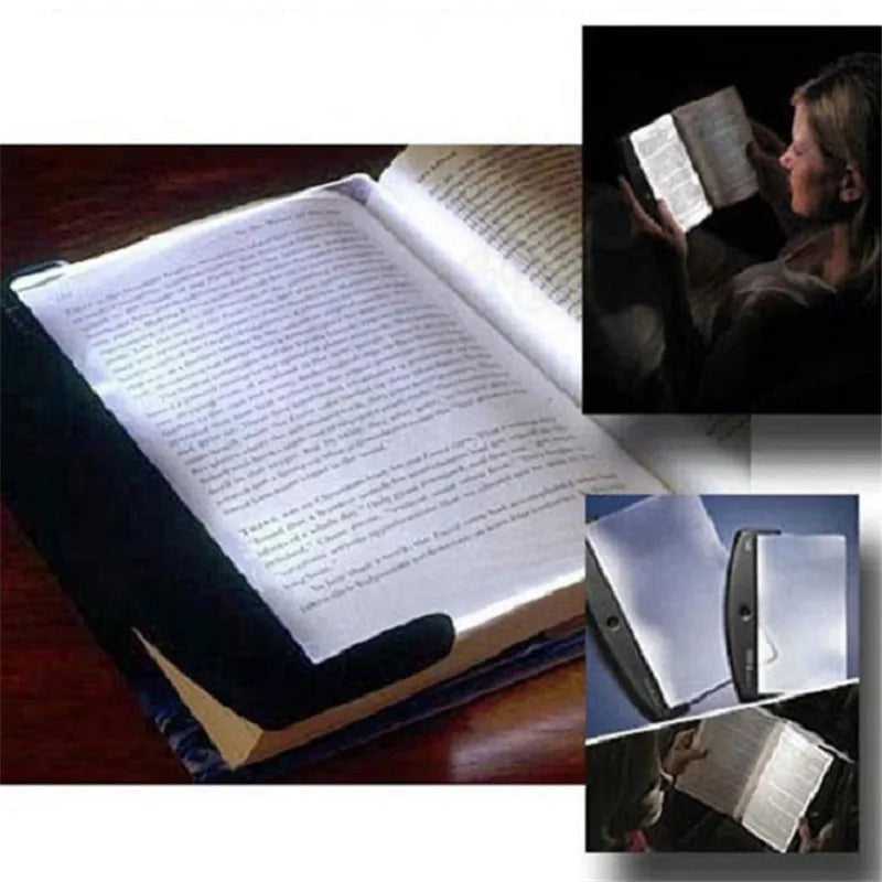 LED Book Light
