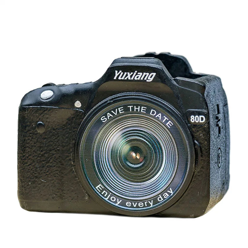 Camera Planter