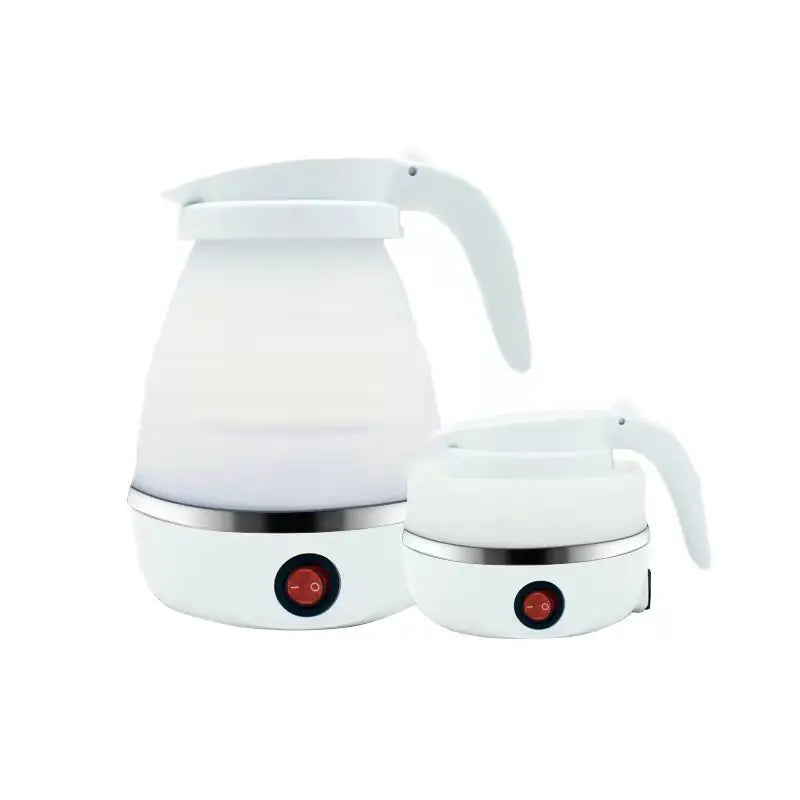Portable Travel Folding Kettle