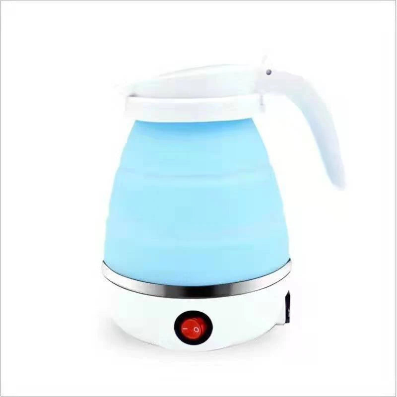 Portable Travel Folding Kettle