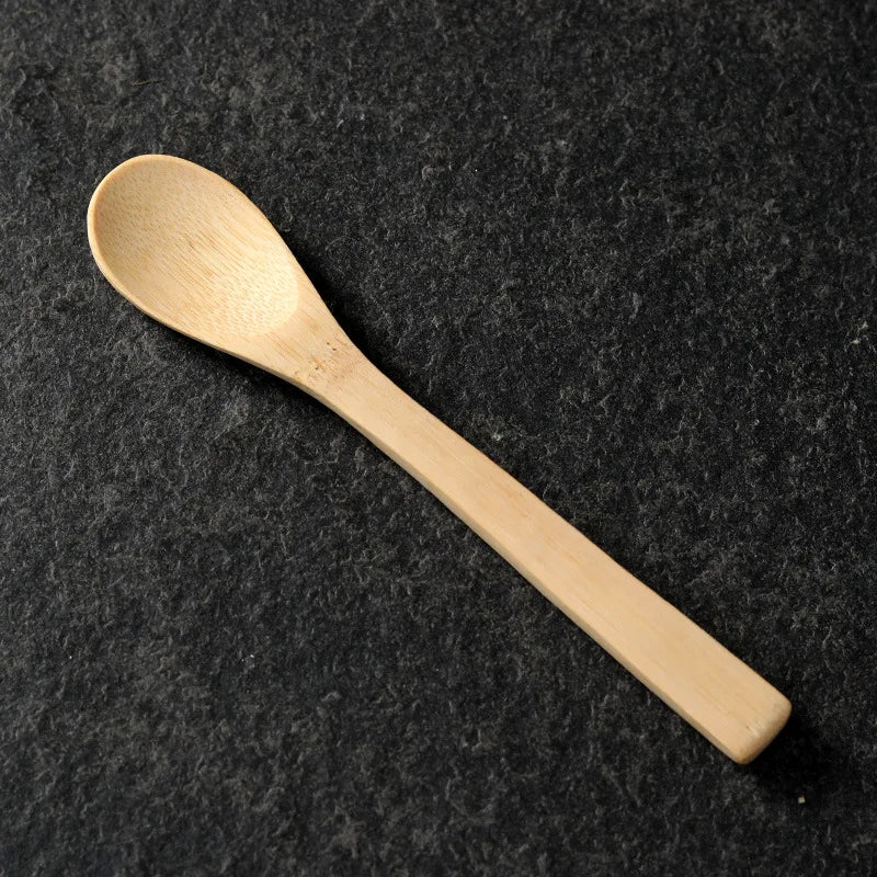 Traditional Bamboo Matcha Set