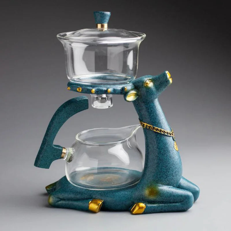 Mystical Tea Pot Set