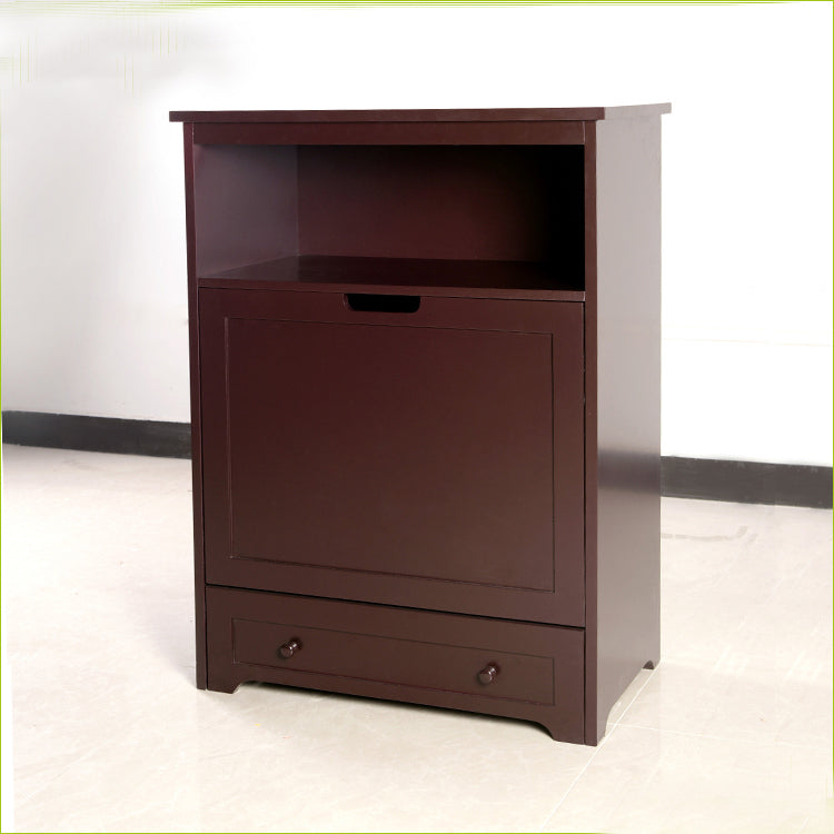 Pet Feeder Station with Storage