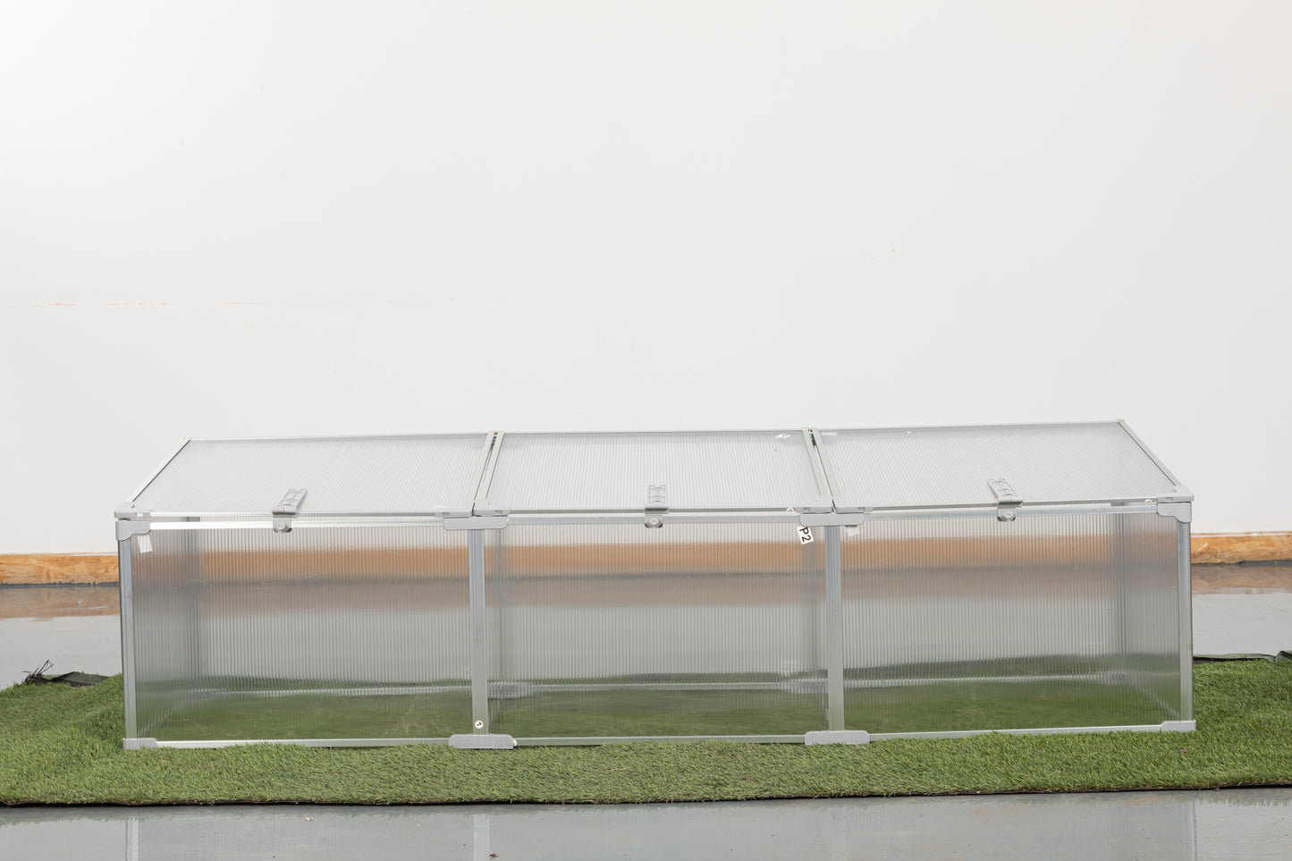 Portable Greenhouse for Small Outdoor Spaces