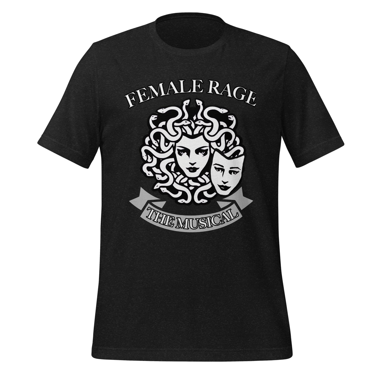 New Broadway Musical Unisex T Shirt