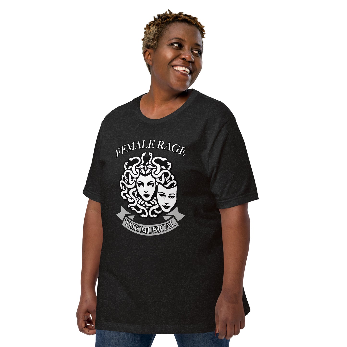 New Broadway Musical Unisex T Shirt