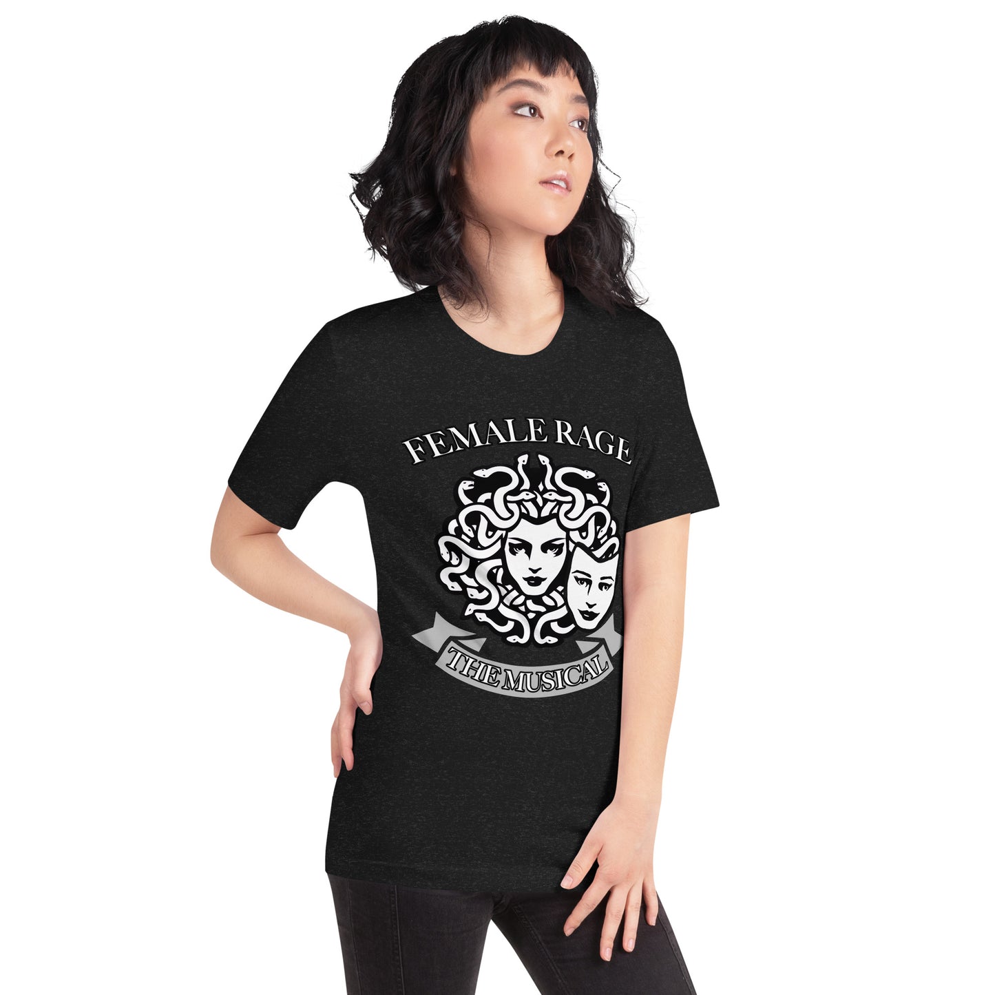 New Broadway Musical Unisex T Shirt