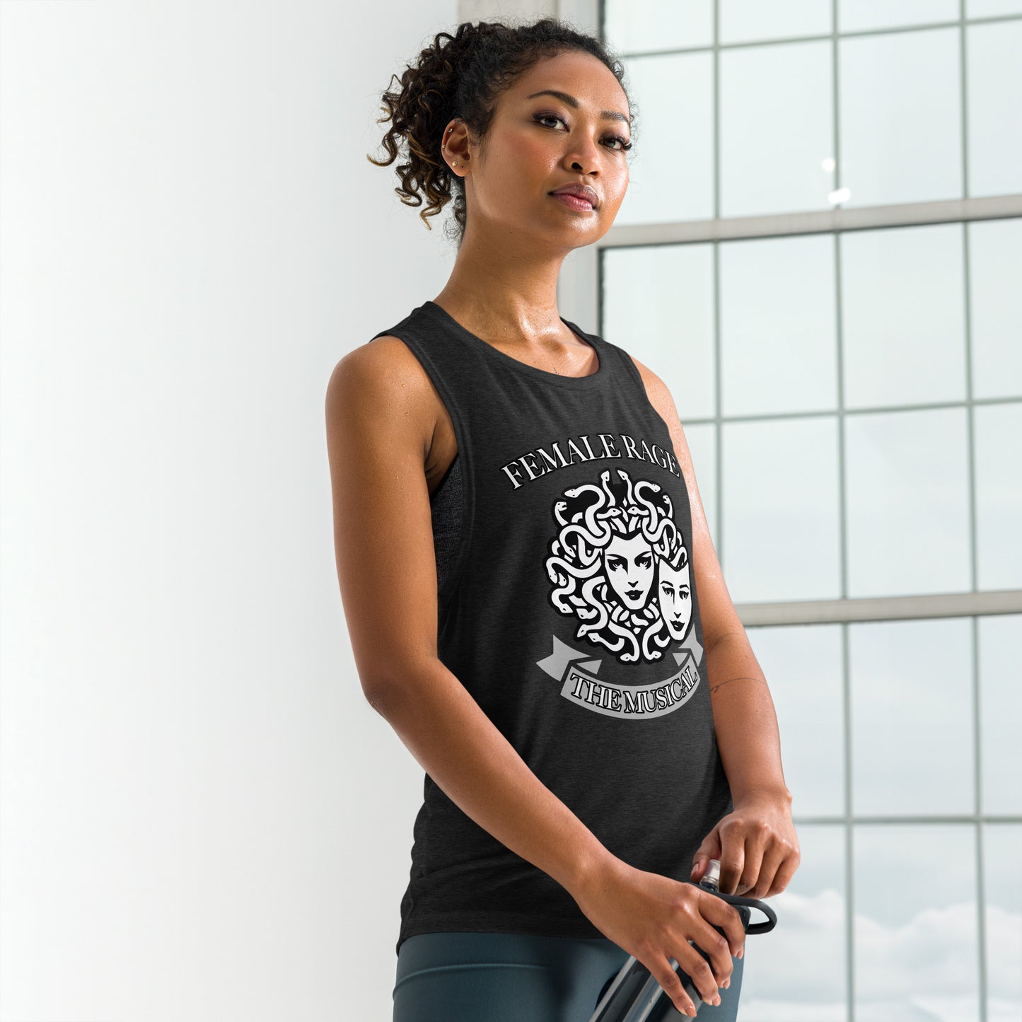 Broadway Smash Ladies’ Muscle Tank