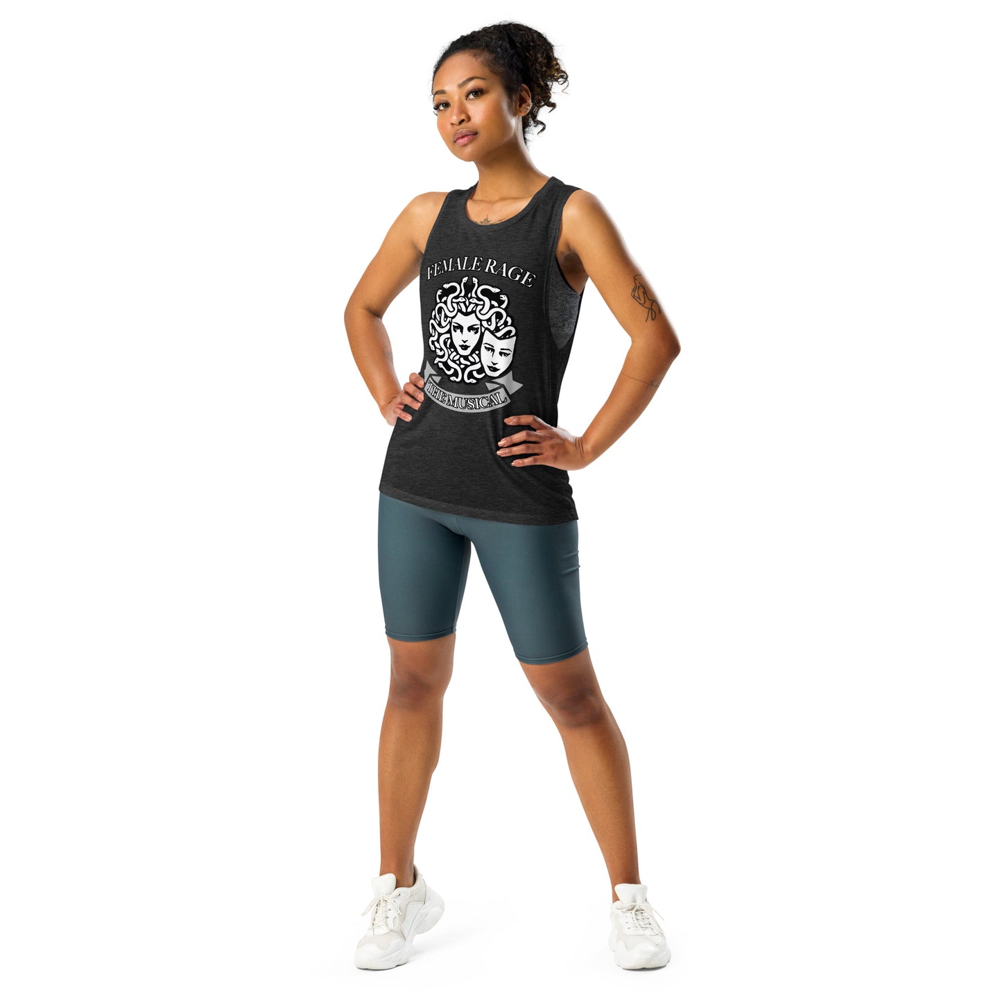 Broadway Smash Ladies’ Muscle Tank