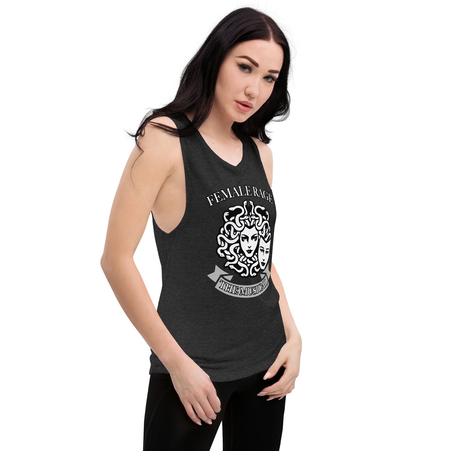 Broadway Smash Ladies’ Muscle Tank