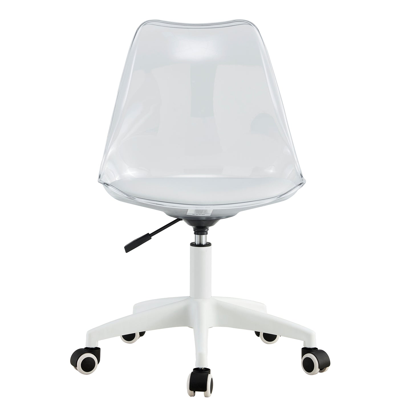 Modern Home Office Desk Chair, Adjustable