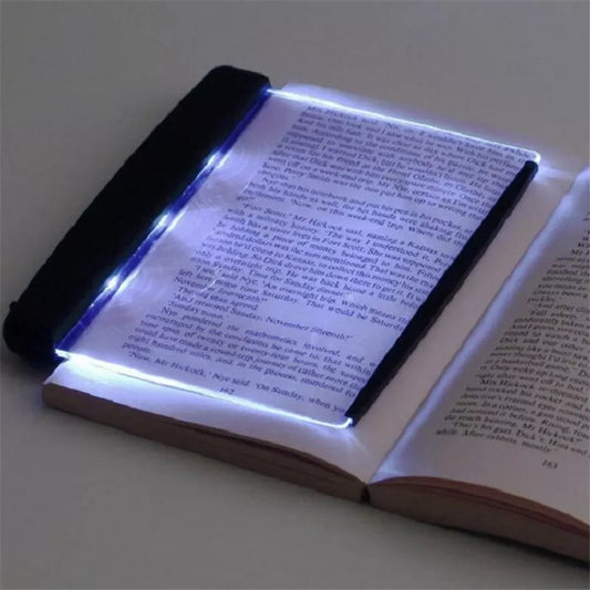 LED Book Light